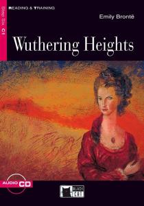 Wuthering Heights Cd'li