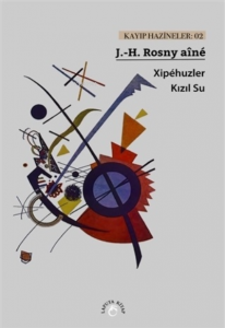 Xipehuzler - Kızıl Su Kayıp Hazineler 02