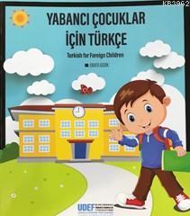 Yabancı Çocuklar İçin Türkçe
