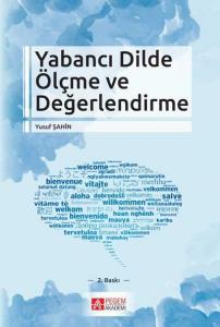 Yabancı Dilde Ölçme ve Değerlendirme