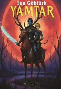 Yamtar - Son Göktürk