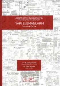 Yapı Elemanları - 1