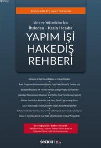 Yapım İşi Hakediş Rehberi