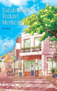 Yaralı Kalpler Tedavi Merkezi