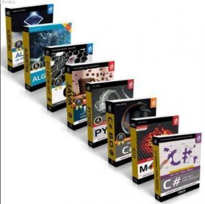 Yazılımcılar İçin Programlama Seti 3