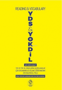 YDS - YÖKDİL Reading and Vocabulary