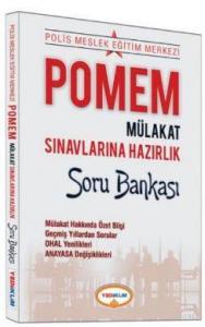 Yediiklim POMEM Mülakat Sınavlarına Hazırlık Soru Bankası