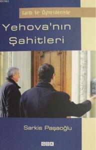 Yehova'nın Şahitleri