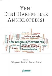 Yeni Dini Hareketler Ansiklopedisi