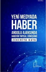 Yeni Medyada Haber