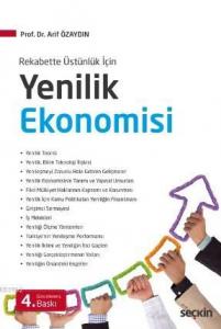 Yenilik Ekonomisi