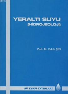Yeraltı Suyu - Hidrojeoloji