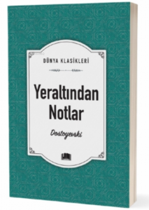 Yeraltından Notlar