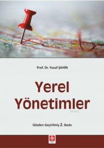 Yerel Yönetimler