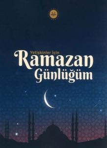 Yetişkinler İçin Ramazan Günlüğüm