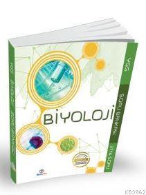 YGS Biyoloji Soru Bankası