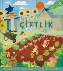 Yıldız Gibi Parla - Çiftlik (Sihirli El Feneriyle Birlikte)