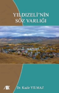 Yıldızeli’nin Söz Varlığı