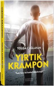 Yırtık Krampon