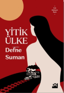 Yitik Ülke