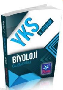 YKS 2. Oturum Biyoloji Çalışma Kitabı