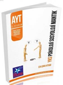 YKS AYT 2.Oturum Psikoloji Sosyoloji Mantık Soru Bankası