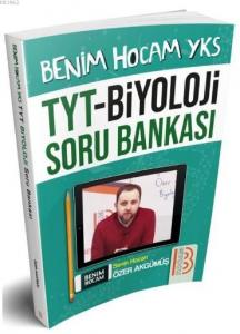 YKS-TYT Biyoloji Soru Bankası Benim Hocam Yayınları