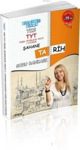 YKS TYT Şahane Tarih Soru Bankası