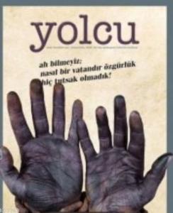 Yolcu Dergisi Sayı:87 Ocak 2018