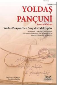 Yoldaş Pançuni; Yoldaş Pançuni'den Sosyalist Mektuplar