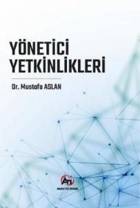 Yönetici Yetkinlikleri