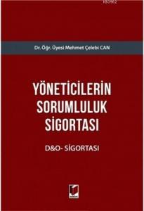 Yöneticilerin Sorumluluk Sigortası