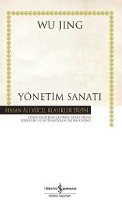 Yönetim Sanatı -  Hasan Ali Yücel Klasikleri