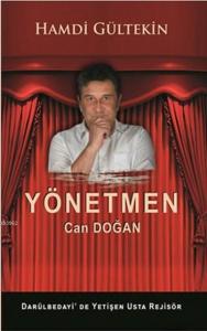 Yönetmen Can Doğan