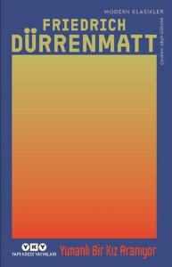 Yunanlı Bir Kız Aranıyor