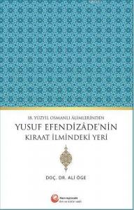 Yusuf Efendizade'nin Kıraat İlmindeki Yeri