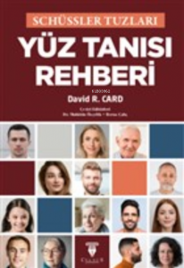 Yüz Tanısı Rehberi - Schüssler Tuzları