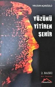 Yüzünü Yitiren Şehir
