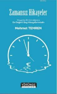 Zamansız Hikâyeler