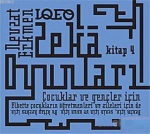 Zeka Oyunları Kitap: 4