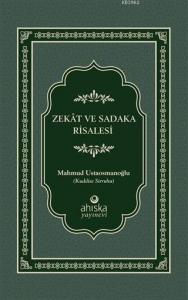 Zekat ve Sadaka Risalesi
