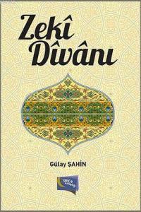 Zeki Divanı