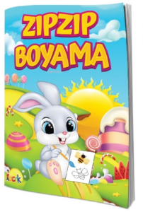 Zıpzıp Boyama