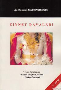 Ziynet Davaları