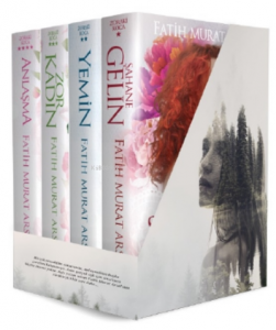 Zoraki Koca Serisi - Ciltli