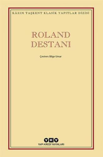 Roland Destanı