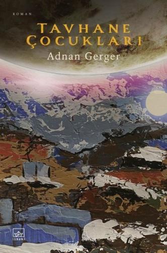 Tavhane Çocukları Adnan Gerger