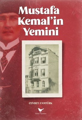 Mustafa Kemal'in Yemini Cevdet Cantürk