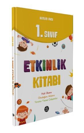 1 Sınıf Etkinlik Kitabı