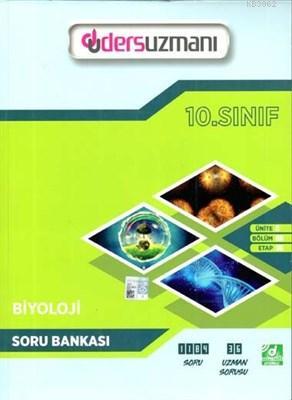 10. Sınıf Biyoloji Soru Bankası